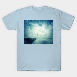 astral travel T-Shirt